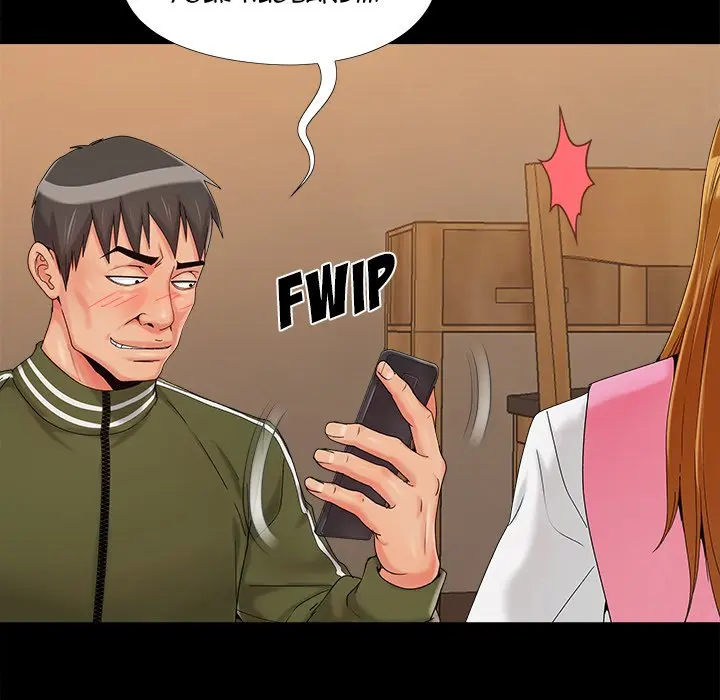 Sleepy Town Escapades Manhwa Bgaabc Chapter 20 - Page 10