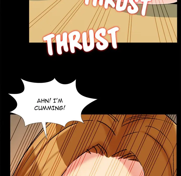 Sleepy Town Escapades Manhwa Bgaabc Chapter 20 - Page 103