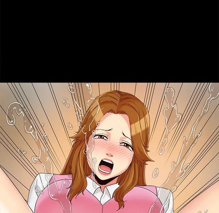 Sleepy Town Escapades Manhwa Bgaabc Chapter 20 - Page 105