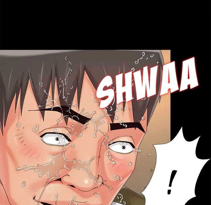 Sleepy Town Escapades Manhwa Bgaabc Chapter 20 - Page 107