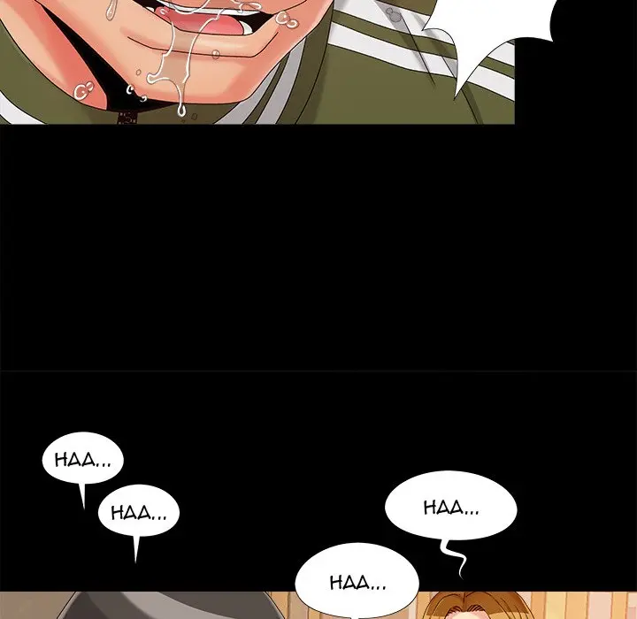 Sleepy Town Escapades Manhwa Bgaabc Chapter 20 - Page 108