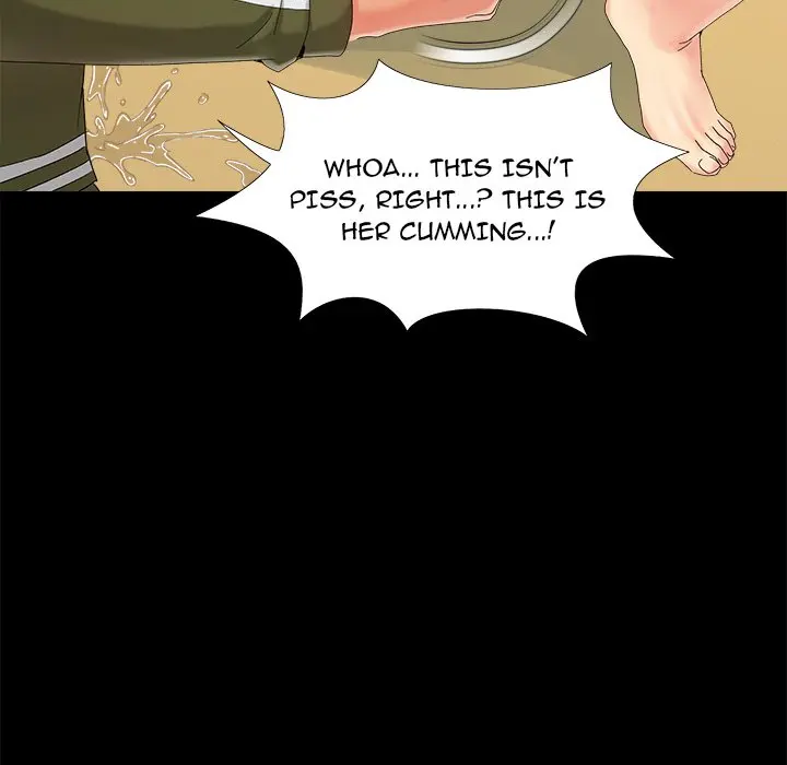 Sleepy Town Escapades Manhwa Bgaabc Chapter 20 - Page 110