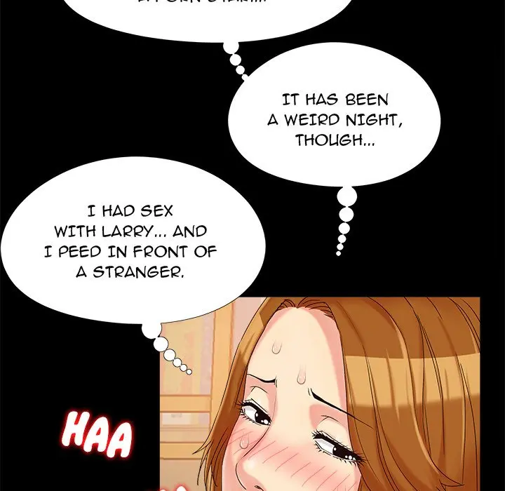 Sleepy Town Escapades Manhwa Bgaabc Chapter 20 - Page 113