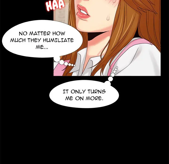 Sleepy Town Escapades Manhwa Bgaabc Chapter 20 - Page 114