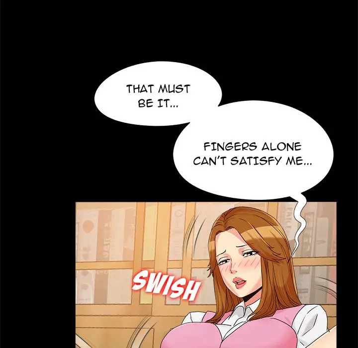 Sleepy Town Escapades Manhwa Bgaabc Chapter 20 - Page 115