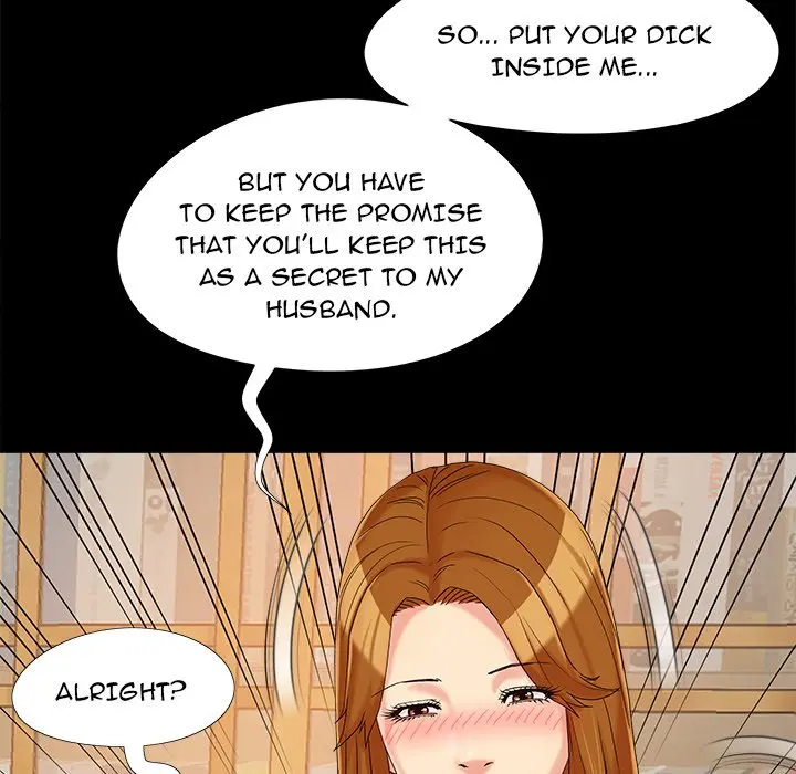Sleepy Town Escapades Manhwa Bgaabc Chapter 20 - Page 117