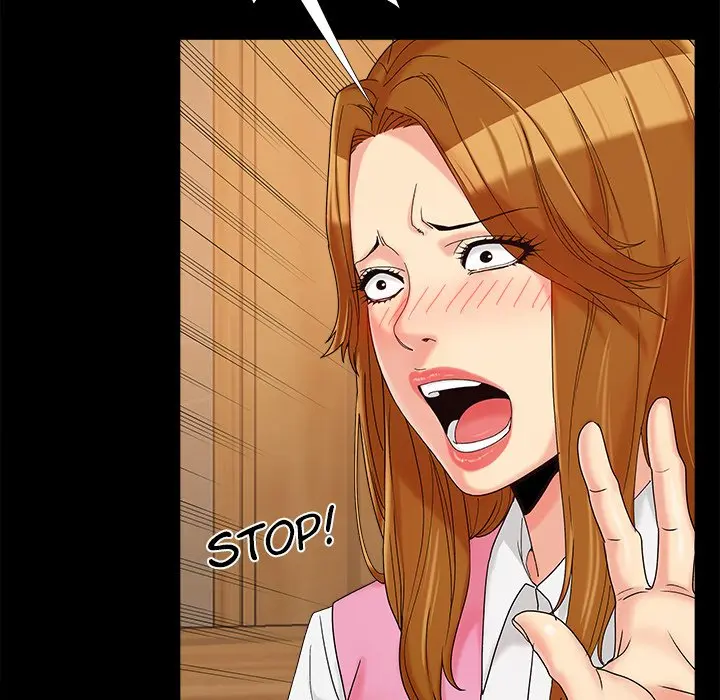 Sleepy Town Escapades Manhwa Bgaabc Chapter 20 - Page 12
