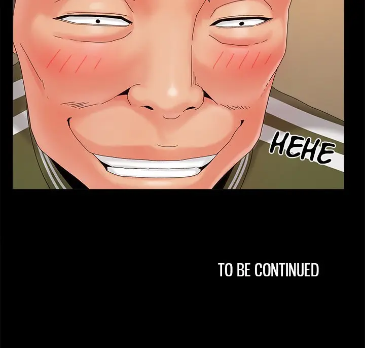 Sleepy Town Escapades Manhwa Bgaabc Chapter 20 - Page 120