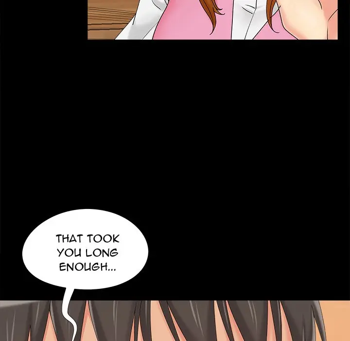Sleepy Town Escapades Manhwa Bgaabc Chapter 20 - Page 13