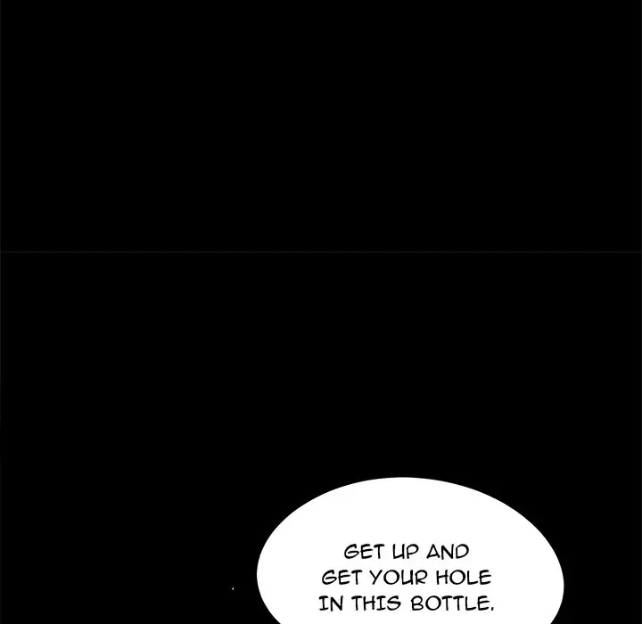 Sleepy Town Escapades Manhwa Bgaabc Chapter 20 - Page 15