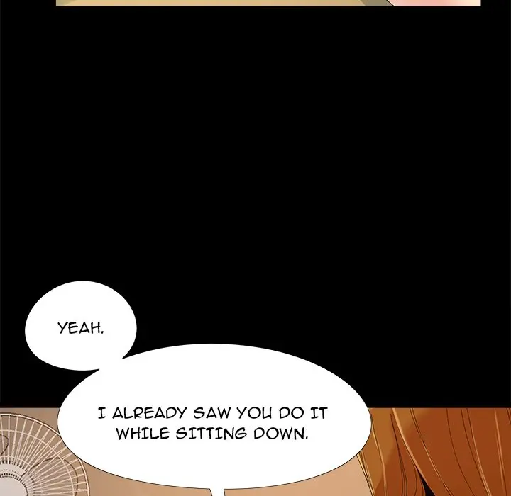 Sleepy Town Escapades Manhwa Bgaabc Chapter 20 - Page 19