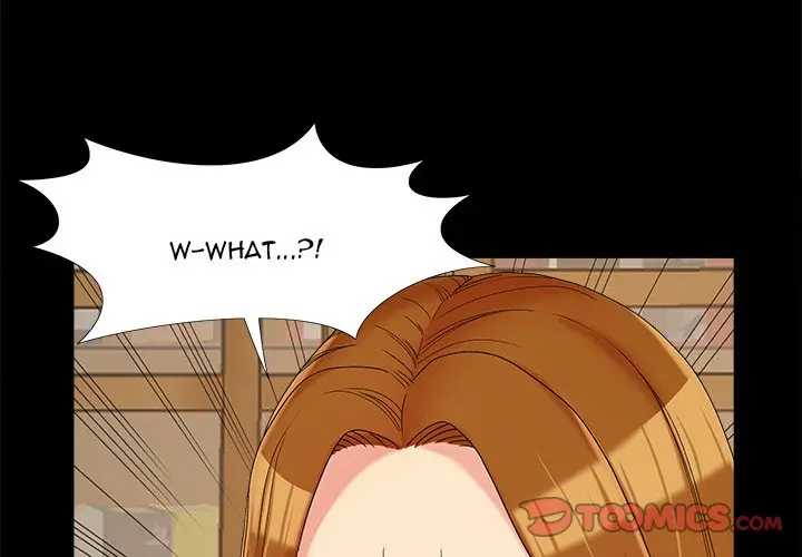 Sleepy Town Escapades Manhwa Bgaabc Chapter 20 - Page 2