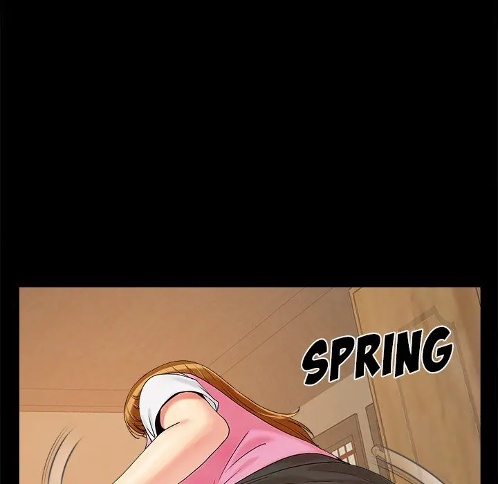 Sleepy Town Escapades Manhwa Bgaabc Chapter 20 - Page 21
