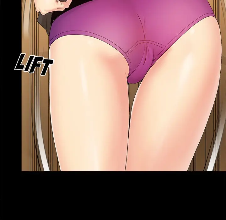 Sleepy Town Escapades Manhwa Bgaabc Chapter 20 - Page 24