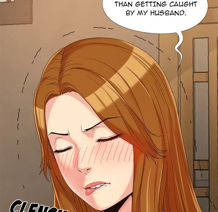 Sleepy Town Escapades Manhwa Bgaabc Chapter 20 - Page 27