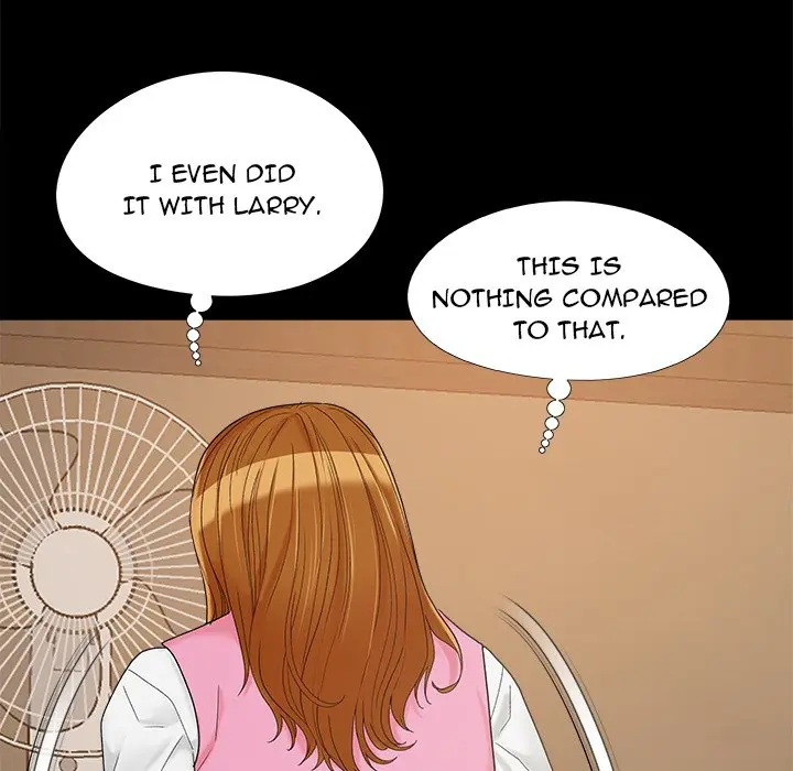 Sleepy Town Escapades Manhwa Bgaabc Chapter 20 - Page 29