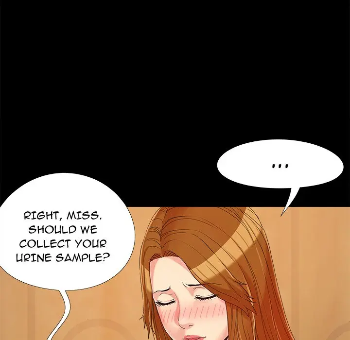 Sleepy Town Escapades Manhwa Bgaabc Chapter 20 - Page 35