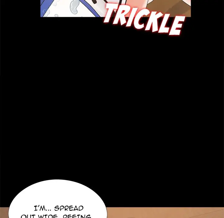 Sleepy Town Escapades Manhwa Bgaabc Chapter 20 - Page 39