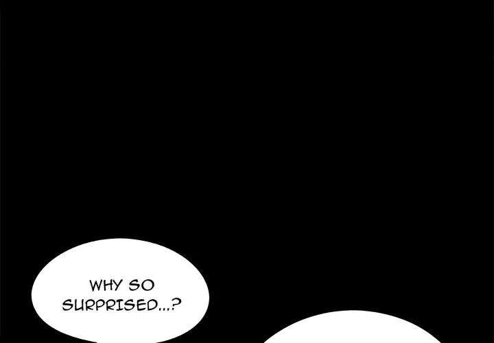 Sleepy Town Escapades Manhwa Bgaabc Chapter 20 - Page 4