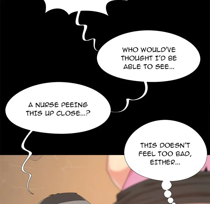 Sleepy Town Escapades Manhwa Bgaabc Chapter 20 - Page 43