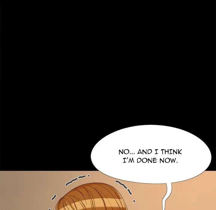 Sleepy Town Escapades Manhwa Bgaabc Chapter 20 - Page 45