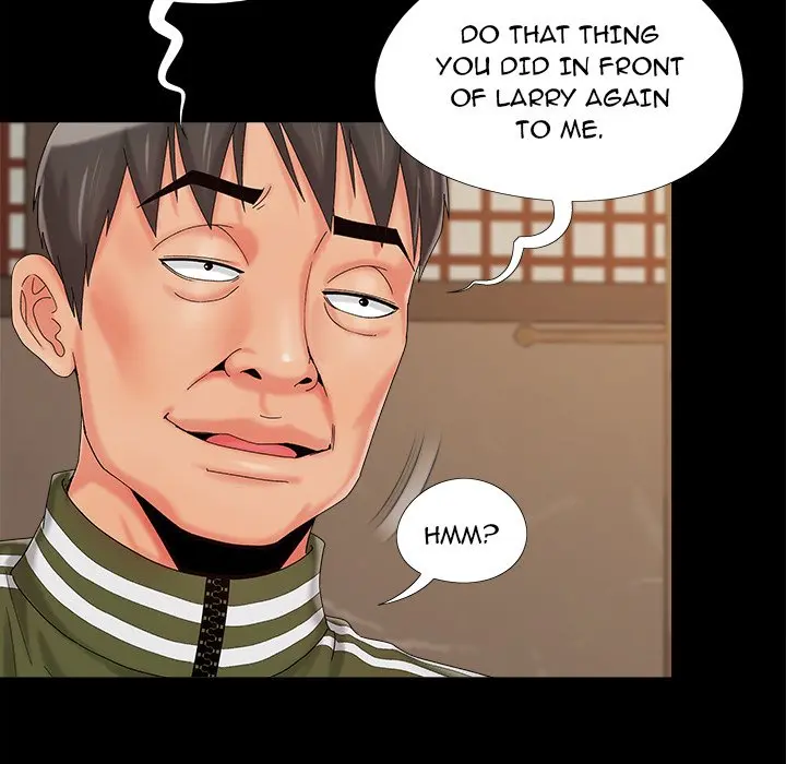 Sleepy Town Escapades Manhwa Bgaabc Chapter 20 - Page 5
