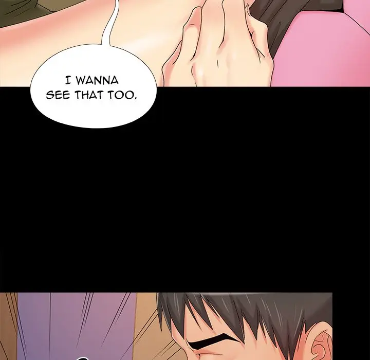 Sleepy Town Escapades Manhwa Bgaabc Chapter 20 - Page 50