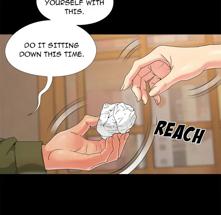 Sleepy Town Escapades Manhwa Bgaabc Chapter 20 - Page 52