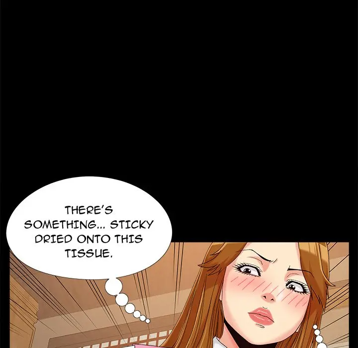 Sleepy Town Escapades Manhwa Bgaabc Chapter 20 - Page 53