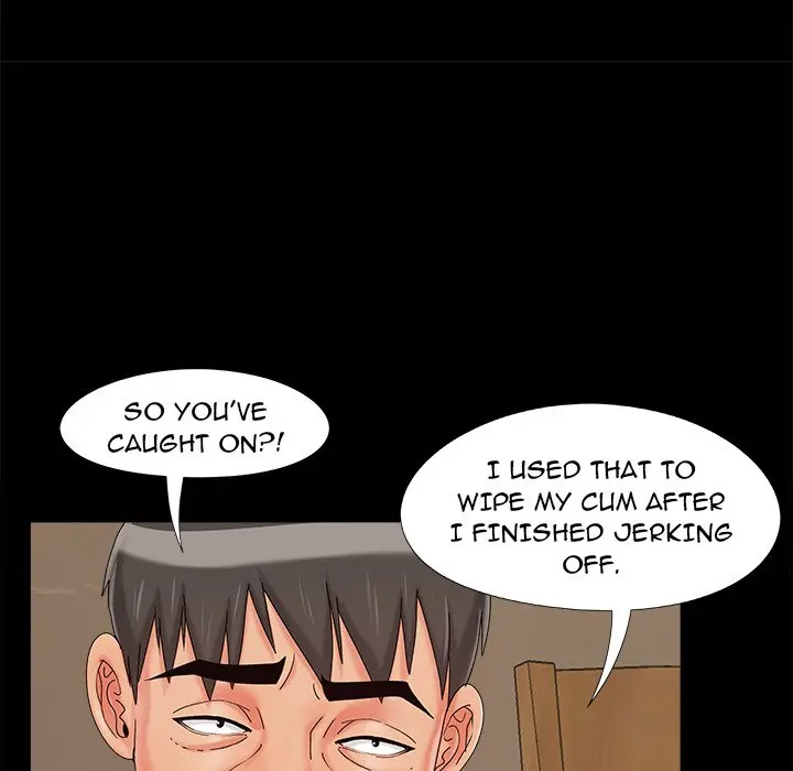 Sleepy Town Escapades Manhwa Bgaabc Chapter 20 - Page 55