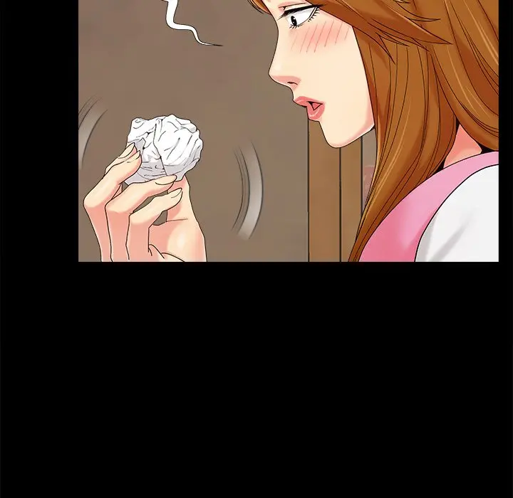 Sleepy Town Escapades Manhwa Bgaabc Chapter 20 - Page 57