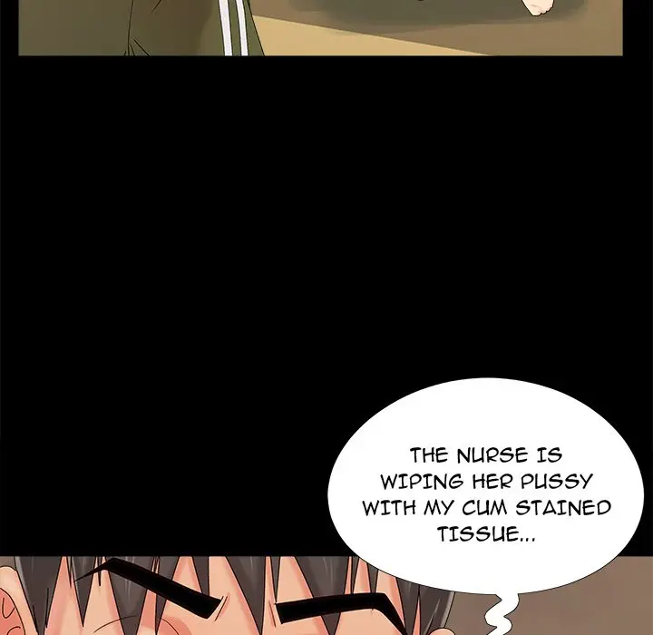 Sleepy Town Escapades Manhwa Bgaabc Chapter 20 - Page 59