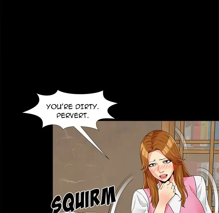 Sleepy Town Escapades Manhwa Bgaabc Chapter 20 - Page 6