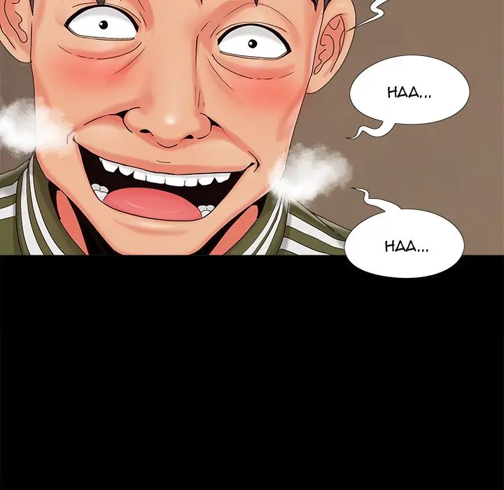 Sleepy Town Escapades Manhwa Bgaabc Chapter 20 - Page 60