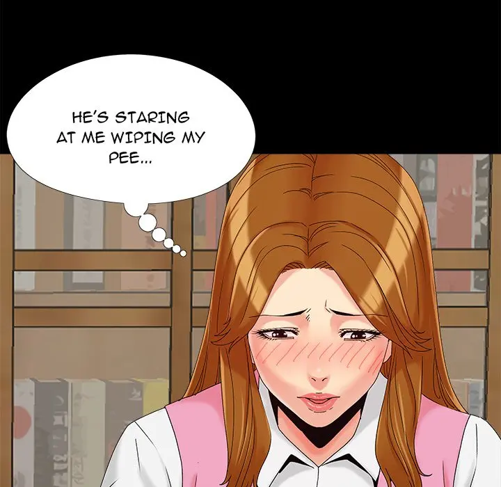 Sleepy Town Escapades Manhwa Bgaabc Chapter 20 - Page 61