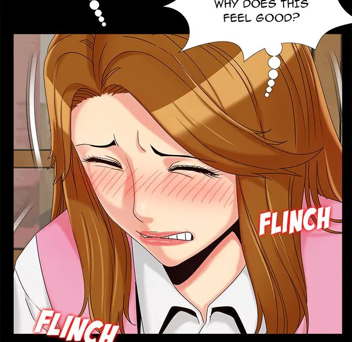 Sleepy Town Escapades Manhwa Bgaabc Chapter 20 - Page 66