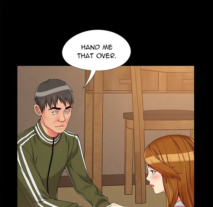 Sleepy Town Escapades Manhwa Bgaabc Chapter 20 - Page 69