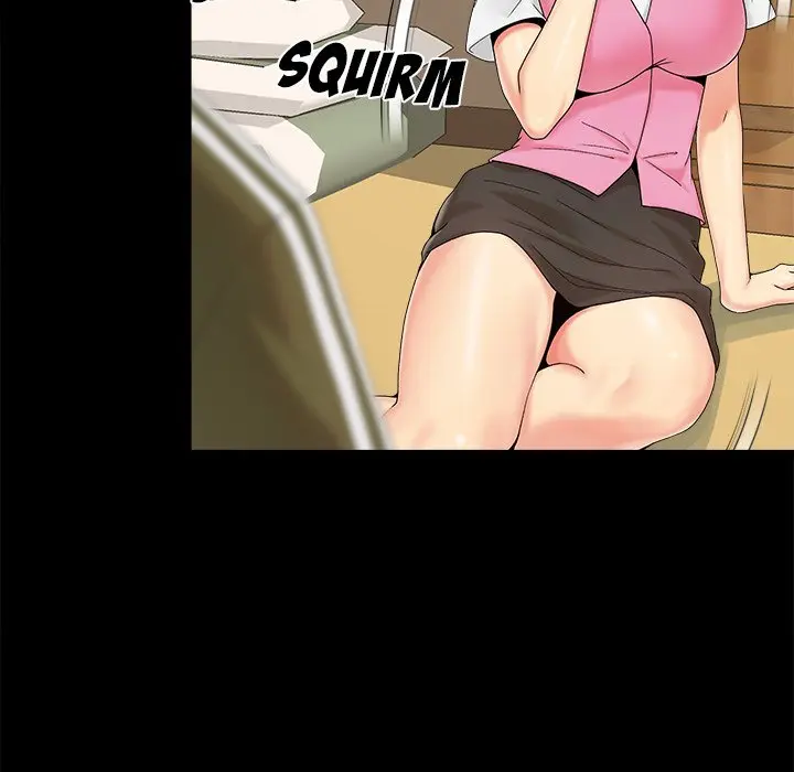Sleepy Town Escapades Manhwa Bgaabc Chapter 20 - Page 7