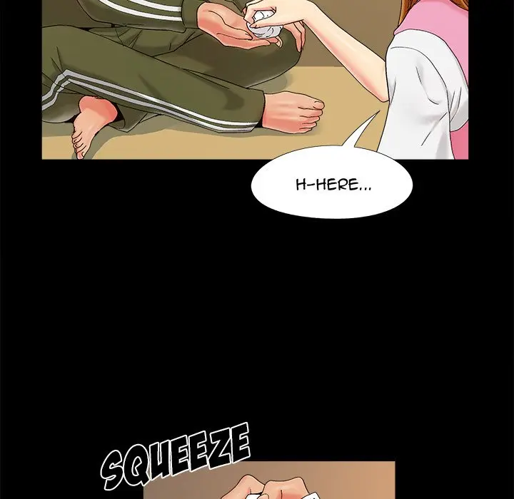 Sleepy Town Escapades Manhwa Bgaabc Chapter 20 - Page 70