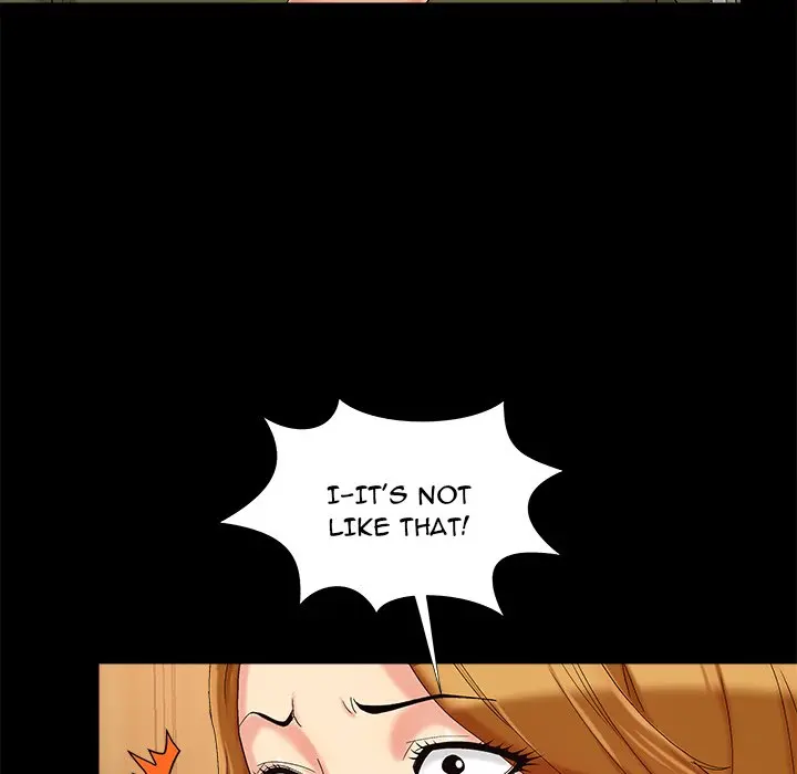 Sleepy Town Escapades Manhwa Bgaabc Chapter 20 - Page 73