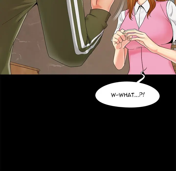 Sleepy Town Escapades Manhwa Bgaabc Chapter 20 - Page 76