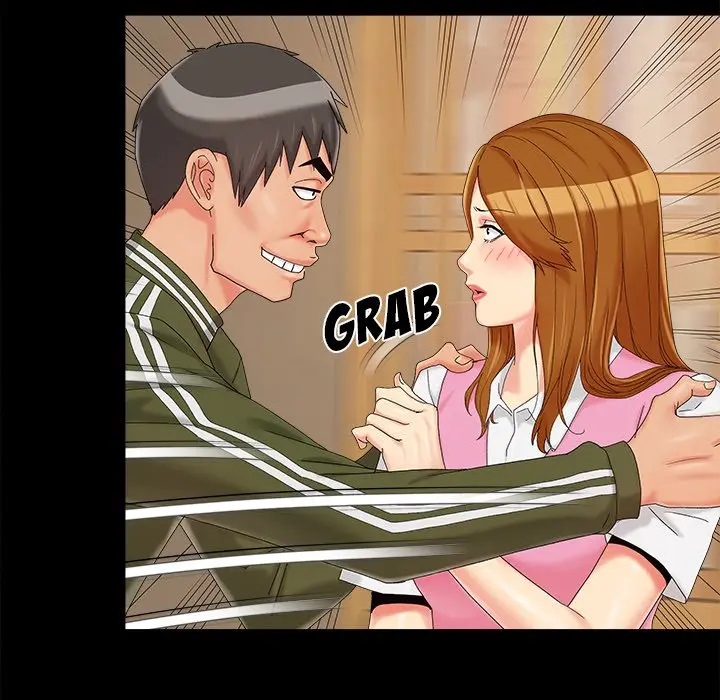 Sleepy Town Escapades Manhwa Bgaabc Chapter 20 - Page 77