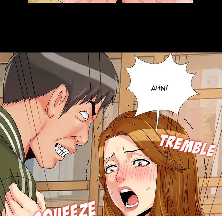 Sleepy Town Escapades Manhwa Bgaabc Chapter 20 - Page 79