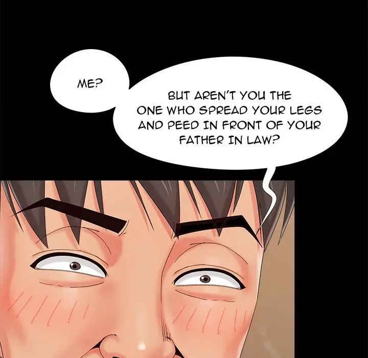 Sleepy Town Escapades Manhwa Bgaabc Chapter 20 - Page 8