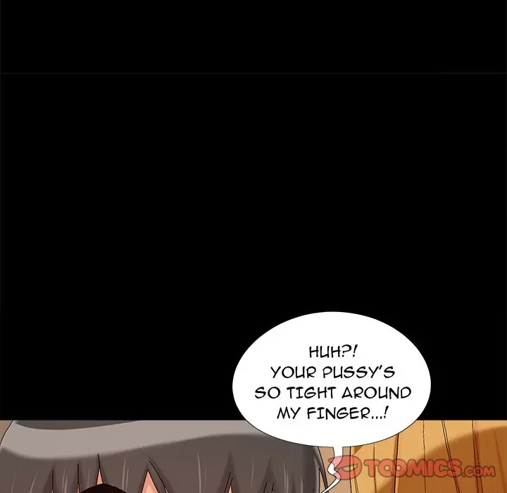 Sleepy Town Escapades Manhwa Bgaabc Chapter 20 - Page 82