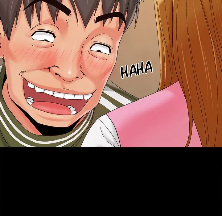 Sleepy Town Escapades Manhwa Bgaabc Chapter 20 - Page 83