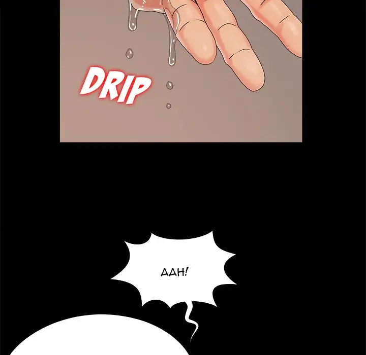 Sleepy Town Escapades Manhwa Bgaabc Chapter 20 - Page 85