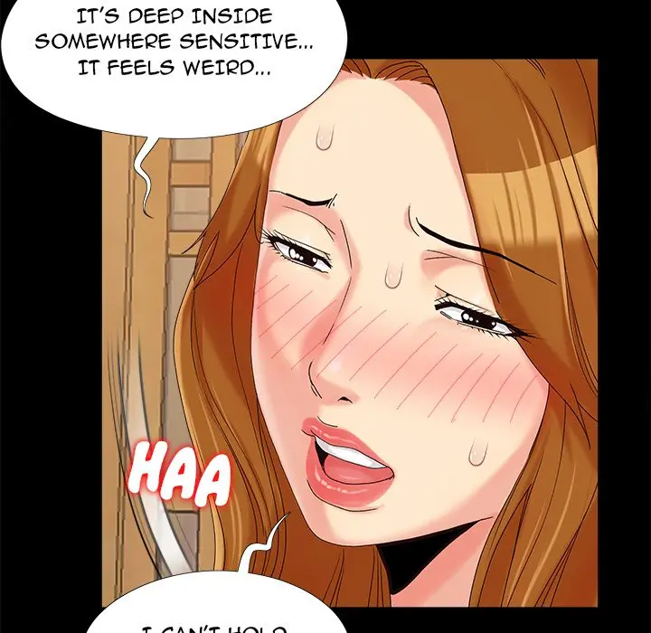 Sleepy Town Escapades Manhwa Bgaabc Chapter 20 - Page 86