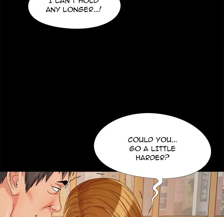 Sleepy Town Escapades Manhwa Bgaabc Chapter 20 - Page 87