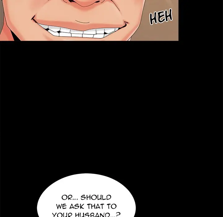 Sleepy Town Escapades Manhwa Bgaabc Chapter 20 - Page 9